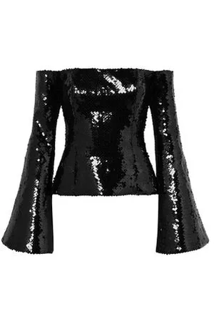 HALPERN TOPS - Tops