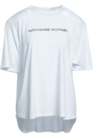 ALEXANDRE VAUTHIER TOPS - T-shirts