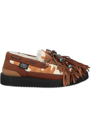 Alanui SCHUHE - Mokassins