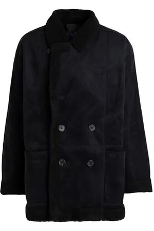 adidas JACKEN & MÄNTEL - Shearling- & Kunstfell