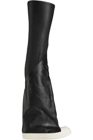 Rick Owens SCHUHE - Stiefel