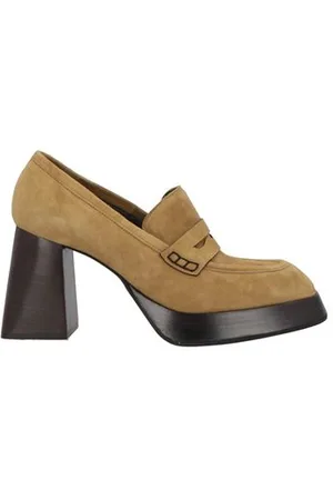 GIAMPAOLO VIOZZI SCHUHE - Mokassins