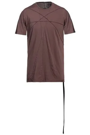 DRKSHDW BY RICK OWENS TOPS - T-shirts
