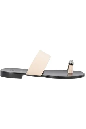 Giuseppe Zanotti SCHUHE - Zehentrenner