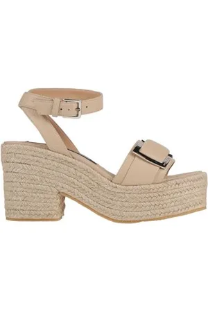 Sergio Rossi SCHUHE - Espadrilles