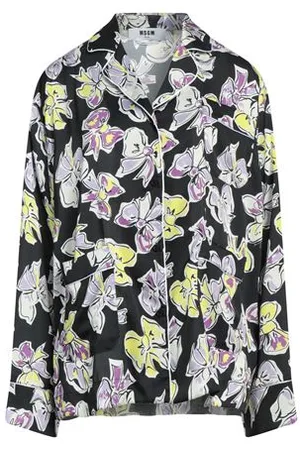 Msgm TOPS - Tops