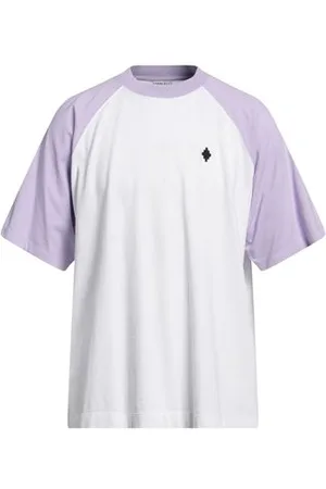 MARCELO BURLON TOPS - T-shirts