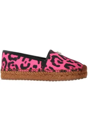 Dolce & Gabbana SCHUHE - Espadrilles