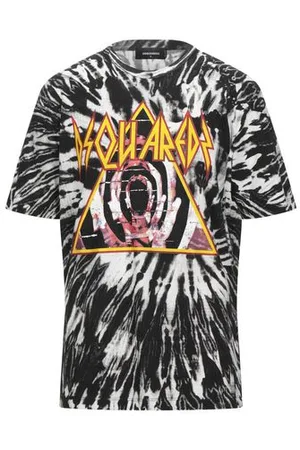 Dsquared2 TOPS - T-shirts