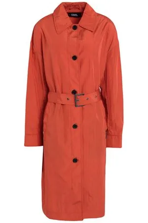 Karl Lagerfeld JACKEN & MÄNTEL - Jacken, Mäntel & Trenchcoats