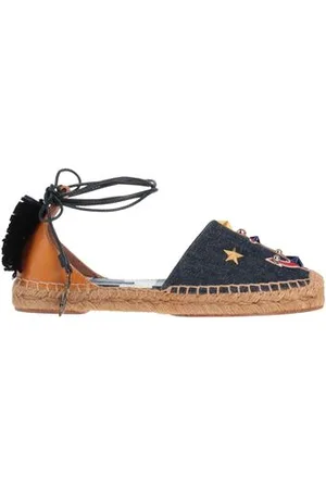 Dolce & Gabbana SCHUHE - Espadrilles