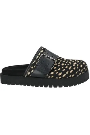 High SCHUHE - Mules & Clogs