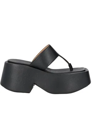 MARSÈLL SCHUHE - Zehentrenner