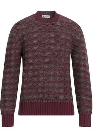 PIACENZA CASHMERE 1733 STRICKWAREN - Pullover
