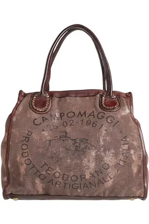 Campomaggi TASCHEN - Handtaschen