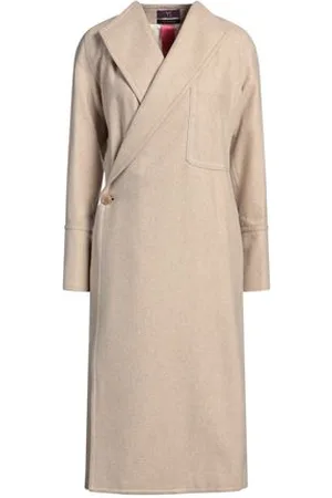 YOHJI YAMAMOTO JACKEN & MÄNTEL - Mäntel