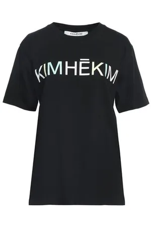 KIMHEKIM TOPS - T-shirts