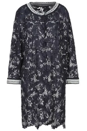 ERMANNO SCERVINO JACKEN & MÄNTEL - Jacken, Mäntel & Trenchcoats