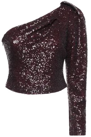 In the Mood for Love TOPS - Tops
