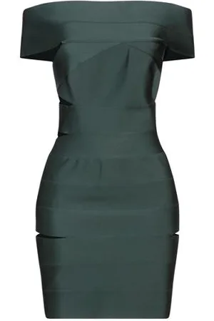 ALEXANDRE VAUTHIER KLEIDER - Mini-Kleider