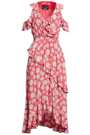 Moschino KLEIDER - Midi-Kleider