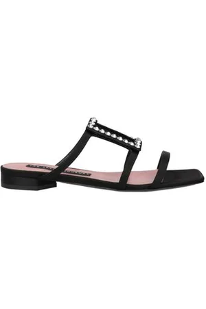 Les Petits Joueurs SCHUHE - Sandalen
