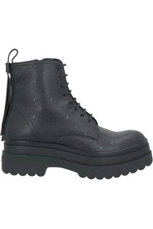 RED(V) SCHUHE - Stiefeletten