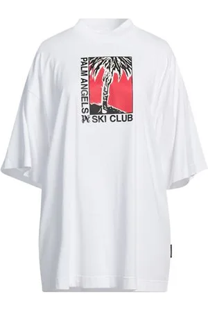 Palm Angels TOPS - T-shirts