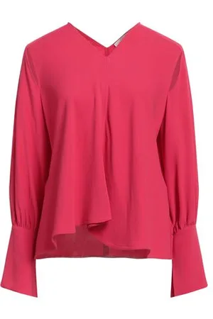 ERIKA CAVALLINI TOPS - Tops