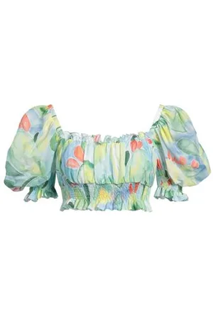 CHARO RUIZ IBIZA TOPS - Tops