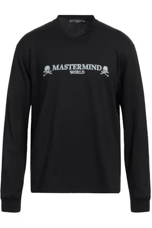MASTERMIND TOPS - T-shirts
