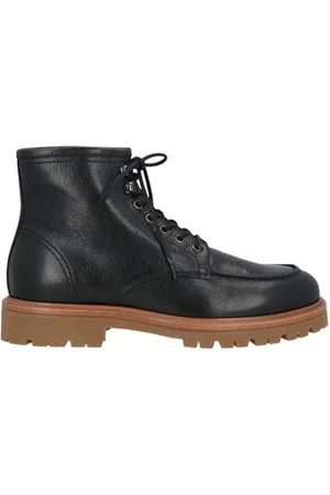 Brunello Cucinelli SCHUHE - Stiefeletten