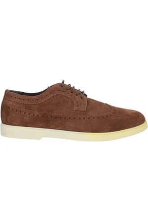LUIGI BORRELLI NAPOLI SCHUHE - Schnürschuhe