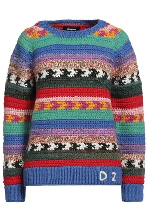 Dsquared2 STRICKWAREN - Pullover
