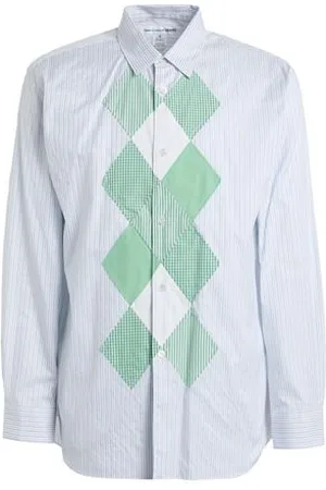 Comme des Garçons TOPS - Hemden