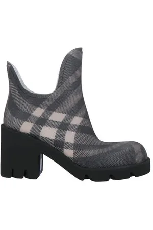 Burberry SCHUHE - Stiefeletten