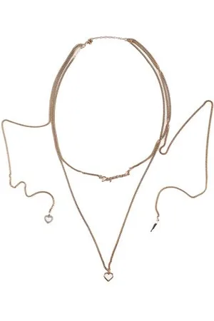 Dsquared2 SCHMUCK und UHREN - Halsketten