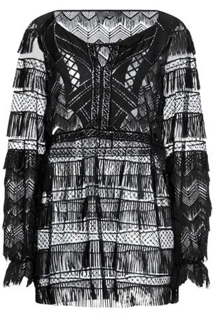 Alberta Ferretti TOPS - Tops