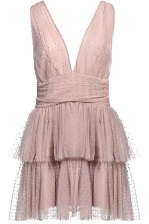 Elisabetta Franchi KLEIDER - Mini-Kleider