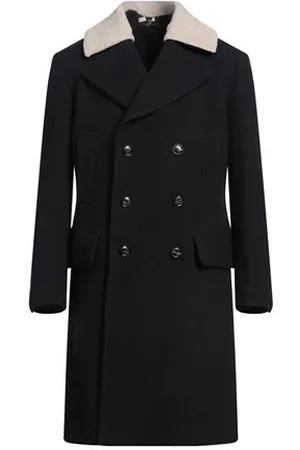 PIACENZA CASHMERE 1733 JACKEN & MÄNTEL - Mäntel