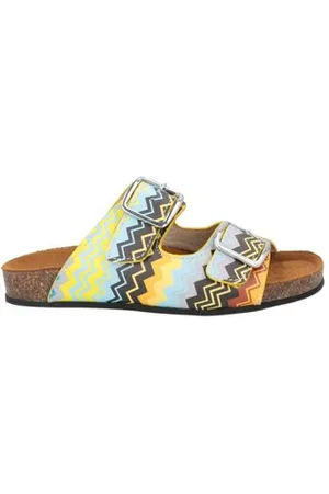 Missoni SCHUHE - Sandalen