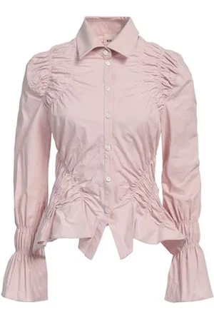 Khaite TOPS - Hemden
