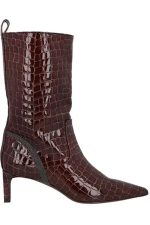 Brunello Cucinelli SCHUHE - Stiefeletten