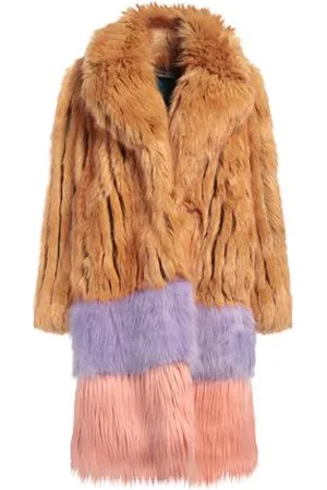 ALABAMA MUSE JACKEN & MÄNTEL - Shearling- & Kunstfell