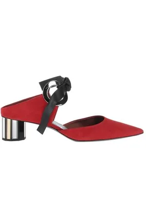 Proenza Schouler SCHUHE - Mules & Clogs