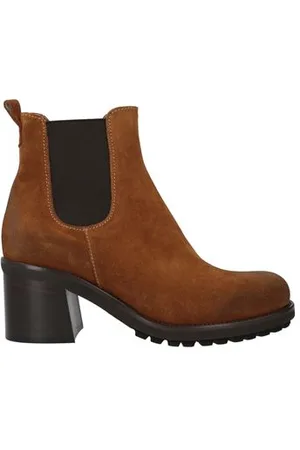 Guglielmo Rotta SCHUHE - Stiefeletten