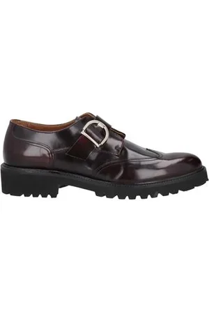 Calce SCHUHE - Mokassins