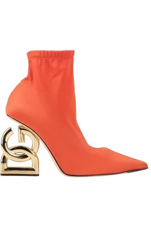 Dolce & Gabbana SCHUHE - Stiefeletten