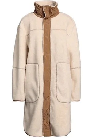 Holzweiler JACKEN & MÄNTEL - Shearling- & Kunstfell