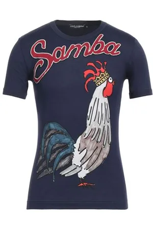 Dolce & Gabbana TOPS - T-shirts